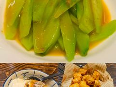 -大洋家·潮汕鱼鲜·花胶砂锅粥(天河东路店)