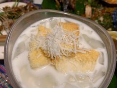 泡露达-呐咪傣园·云南菜(石厦店)