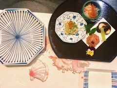 -希望日本料理(保利香槟花园店)