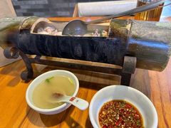 -61号餐吧(兴坪古镇漓江店)