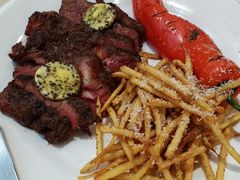 -HELLO 27 意面·沙拉·帕尼尼