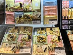 -三越百货(三越银座店)