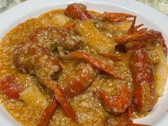 -聚味瞿记·龙虾堂(坡子街店)