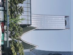 -苏州现代传媒广场商业
