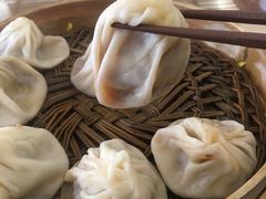 -笑来喜馄饨小笼工坊店(湖滨街店)