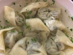 -潘国仙耳光馄饨(黄家阙路店)
