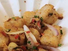 -沙河粉村·国家非遗传承(云台店)