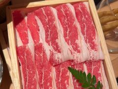 -巴奴毛肚火锅(七宝领展广场店)