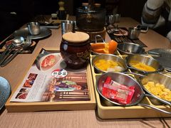 -将军牛排·尔滨地标朝鲜族美食(总店)