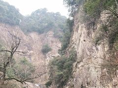 -五泄景区