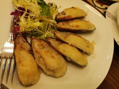 -福龙葡国餐(百老汇店)