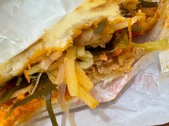 -王菊美食街·王菊面馆(总店)