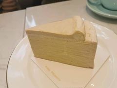 -Fridi Patisserie Cafe