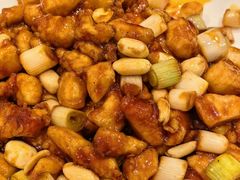 -穆隆斋清真大饭店(串窑街店)