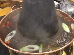 -北门涮肉·铜锅涮肉(南锣鼓巷店)