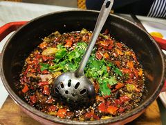 -烛影拾光观景餐厅·创意菜·摄影·小提琴(大唐不夜城店)