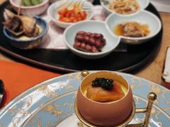 -和·铁板烧·OMAKASE(望京昆泰嘉晟酒店)