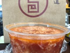 -吕氏疙瘩汤·私家菜馆(慈云寺店)