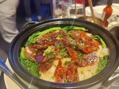 煲仔饭-斯普汇生蚝牛排馆(中骏世界城店)