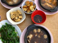 -新记肉骨茶