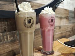 -旧雨咖啡·CoffeeFORU(黄村奥体店)