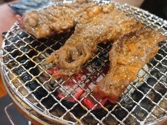 -大阪烧肉BAKA一代(十亩地店)