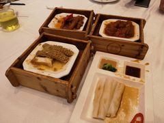 -金翠皇宫粤菜·点心·海鲜(科技园店)