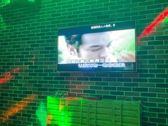 -麦霸KTV(光谷店)