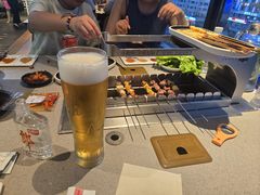 -丰茂烤串(公园店)