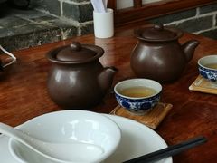 -澳门西南饭店·粤菜·茶市·手工点心(华海路店)
