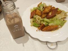 -巴依老爷·新疆美食(上城区天城路店)