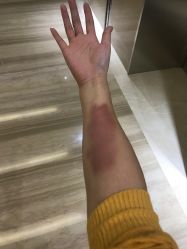 -芳朵美容养生SPA