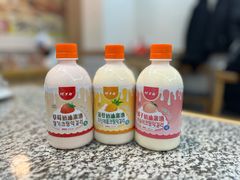 -震海贝烤贝·民俗特色店(延吉总店)