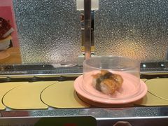 -争鲜回转寿司(南开大悦城店)