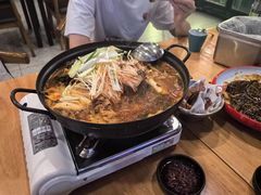 -多宾韩国料理(学衡路店)