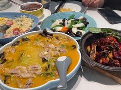 -鹿港小镇(悠唐店)