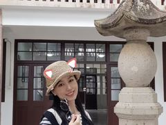 -溪口-滕头旅游景区