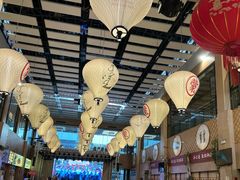 -羊之道草原味道清真餐厅(番禺店)