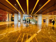 -济南喜来登酒店