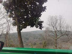 -南京市无想山景区