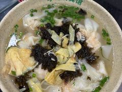 -李记清真馆(打钉巷店)