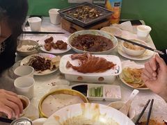 -大碗居·烤鸭·鱼头泡饼(天坛东门店)