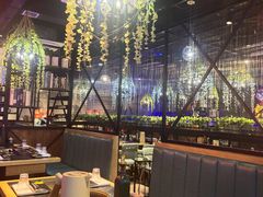 -杨记齐齐哈尔烤肉(五莲路店)
