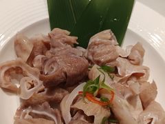 深海鱼肚-围炉夜话·潮汕卤水火锅(榕江店)