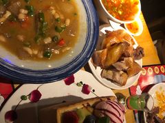 -胡桃里音乐酒馆(石家庄店)