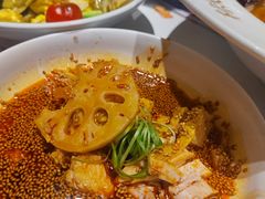 -椒爱水煮鱼川菜(CBD万达店)