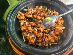 香茅焗鳗鱼-顺峰顺水顺德菜(龙华店)