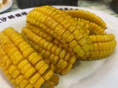 -马叉虫和妖且闲·长沙大排档(解放西店)