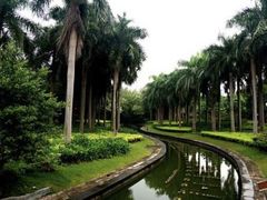 -南宁南湖公园