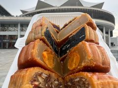 -南宁国际会展中心